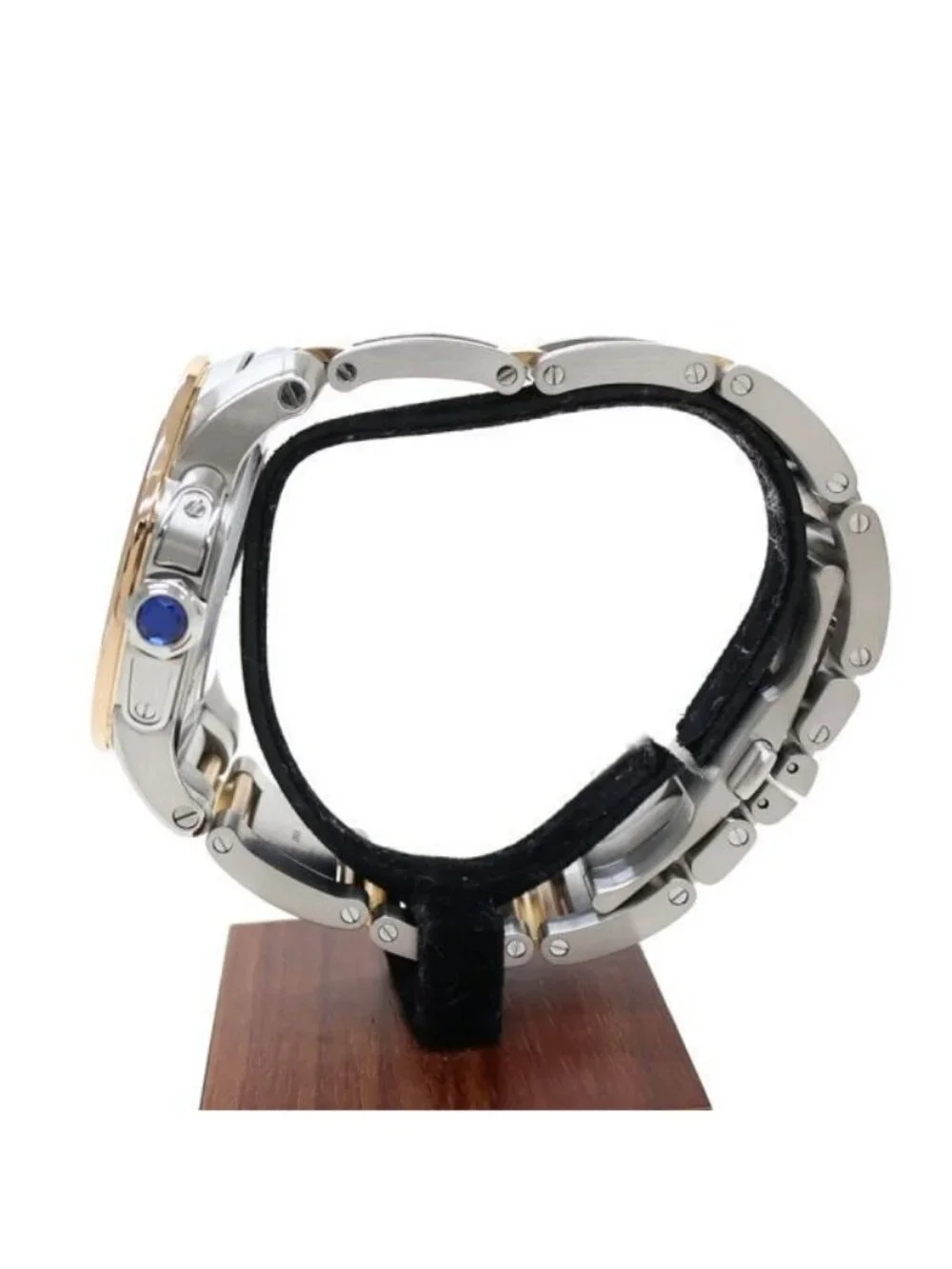 Cartier 42 Watch